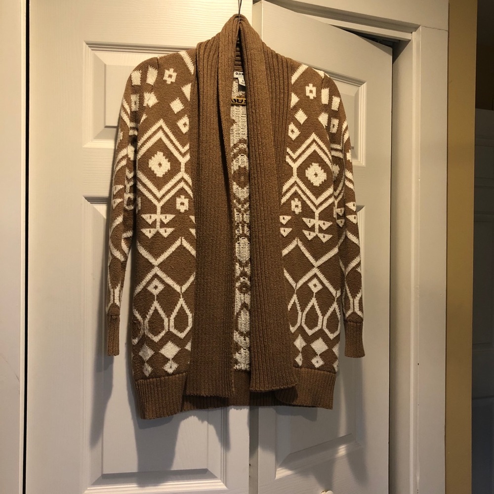 Cardigan